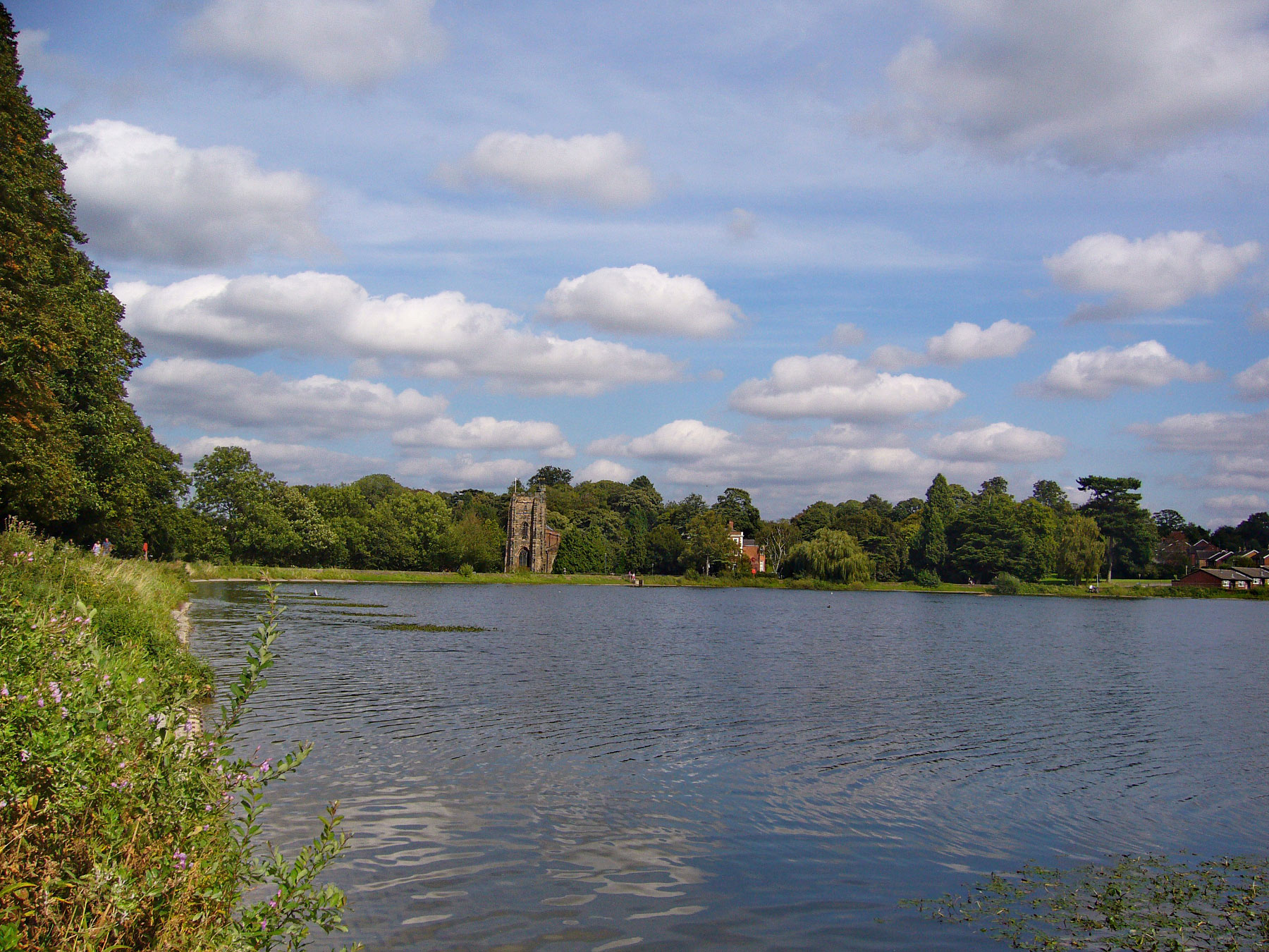 Stratford-upon-Avon